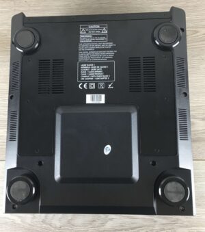 Gemini MDJ-900