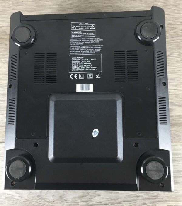 Gemini MDJ-900