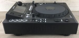 Gemini MDJ-900