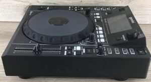 Gemini MDJ-900