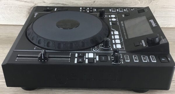 Gemini MDJ-900
