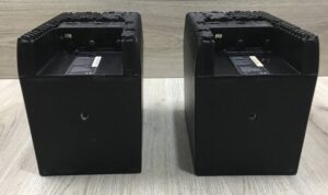 Genelec 1029A coppia