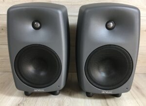 Genelec 8050b