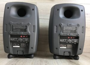 Genelec 8050b
