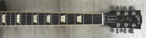 Gibson Les Paul Standard Black