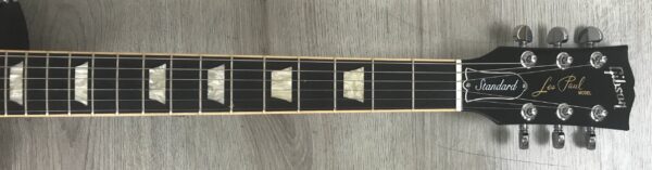 Gibson Les Paul Standard Black