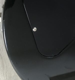 Gibson Les Paul Standard Black