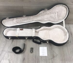 Gibson Les Paul Standard Black