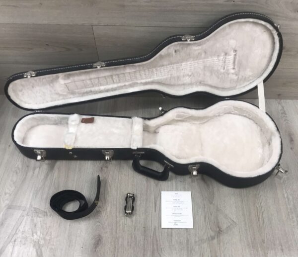Gibson Les Paul Standard Black