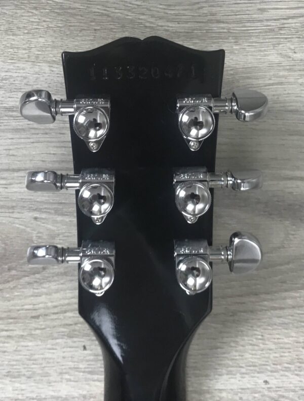 Gibson Les Paul Standard Black