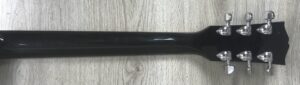 Gibson Les Paul Standard Black