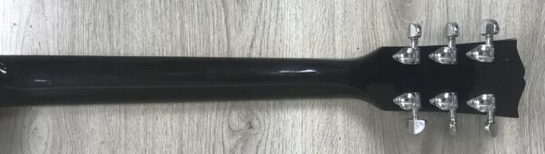 Gibson Les Paul Standard Black