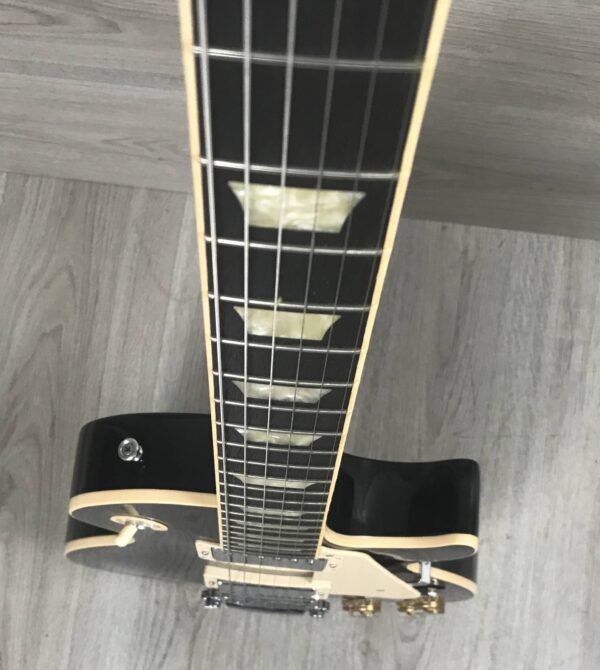 Gibson Les Paul Standard Black