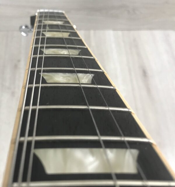 Gibson Les Paul Standard Black