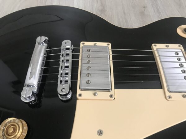 Gibson Les Paul Standard Black