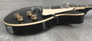 Gibson Les Paul Standard Black