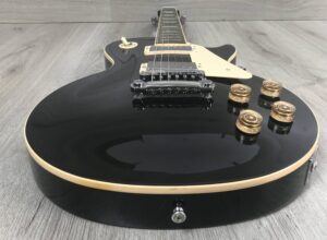 Gibson Les Paul Standard Black