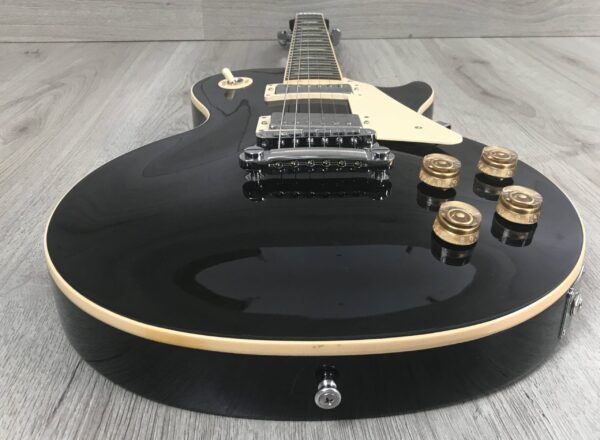 Gibson Les Paul Standard Black