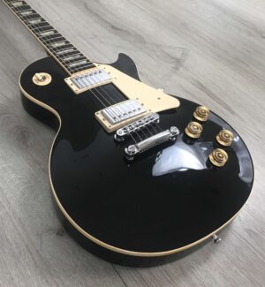 Gibson Les Paul Standard Black