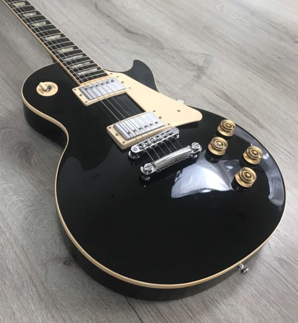 Gibson Les Paul Standard Black