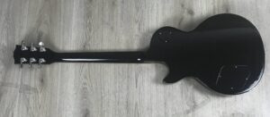 Gibson Les Paul Standard Black