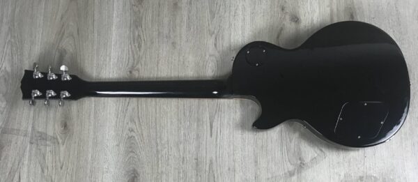 Gibson Les Paul Standard Black