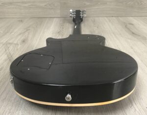 Gibson Les Paul Standard Black
