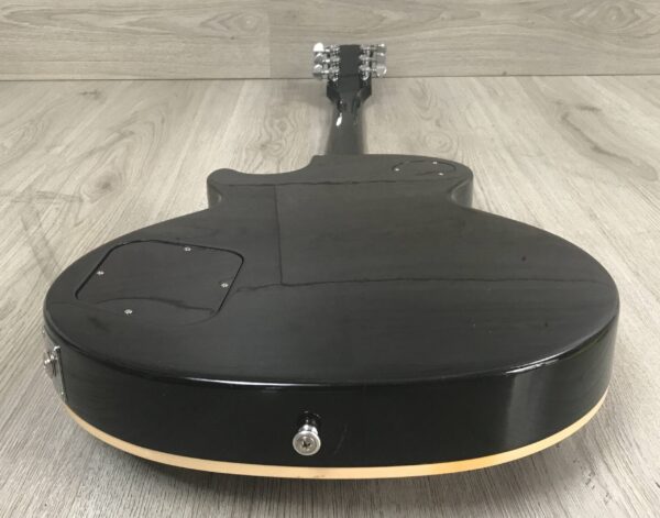 Gibson Les Paul Standard Black