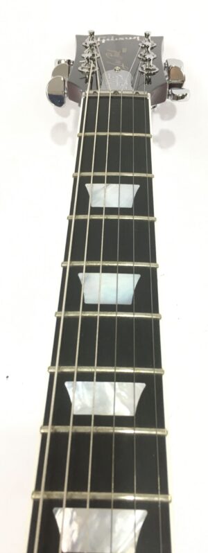 Gibson Les Paul Standard HP-II 2018 Blood Orange Fade