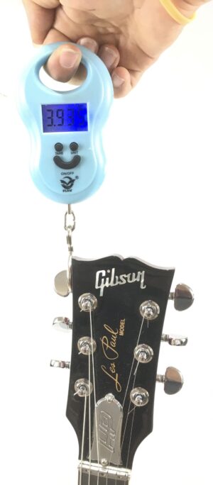 Gibson Les Paul Standard HP-II 2018 Blood Orange Fade
