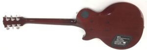 Gibson Les Paul Standard HP-II 2018 Blood Orange Fade