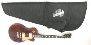 Gibson Les Paul Studio 120th anniversary Wine Red