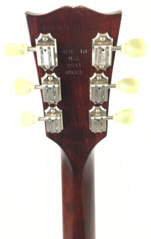 Gibson Les Paul Studio 120th anniversary Wine Red