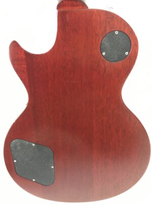 Gibson Les Paul Studio 120th anniversary Wine Red