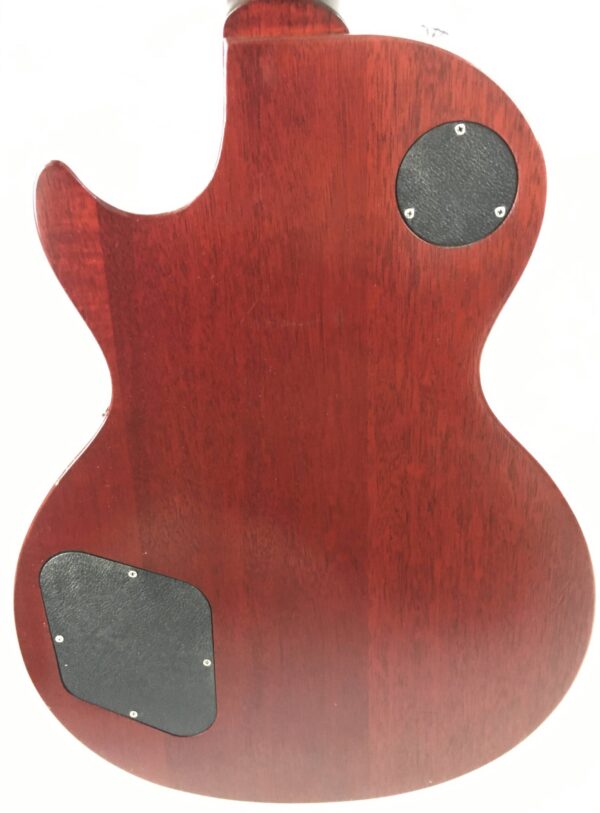 Gibson Les Paul Studio 120th anniversary Wine Red