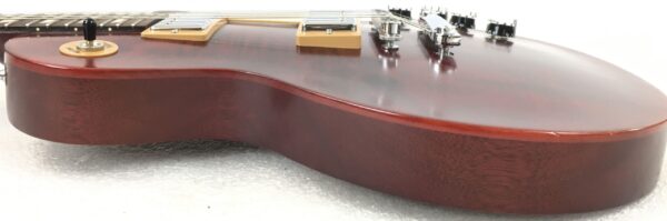 Gibson Les Paul Studio 120th anniversary Wine Red