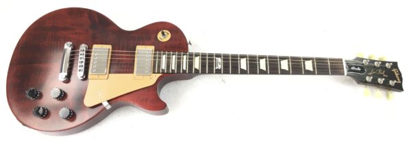 Gibson Les Paul Studio 120th anniversary Wine Red
