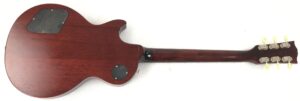 Gibson Les Paul Studio 120th anniversary Wine Red