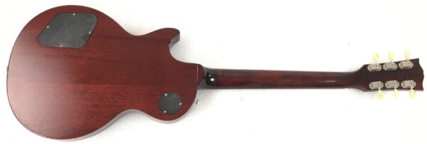 Gibson Les Paul Studio 120th anniversary Wine Red