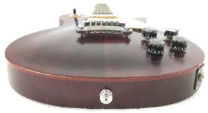 Gibson Les Paul Studio 120th anniversary Wine Red