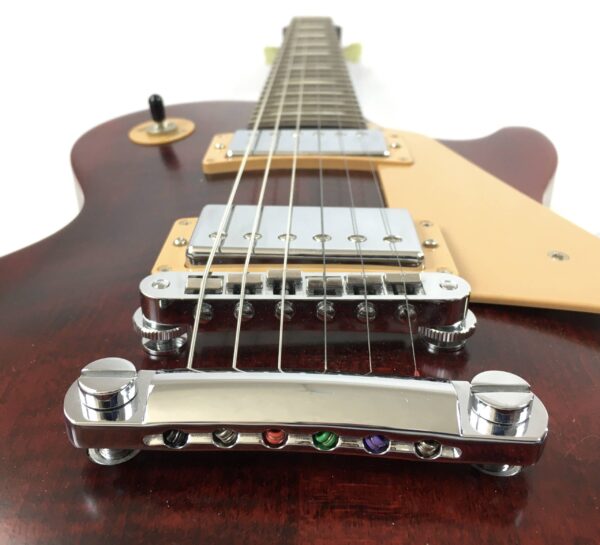 Gibson Les Paul Studio 120th anniversary Wine Red