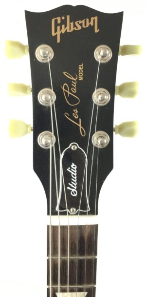 Gibson Les Paul Studio 120th anniversary Wine Red
