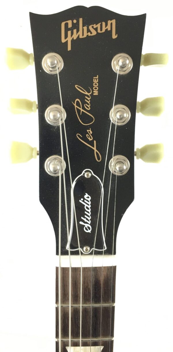 Gibson Les Paul Studio 120th anniversary Wine Red