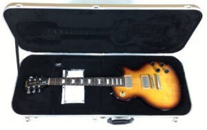 Gibson Les Paul Studio 2015 Desert Burst seriale 150028513
