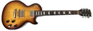 Gibson Les Paul Studio 2015 Desert Burst seriale 150028513