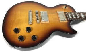 Gibson Les Paul Studio 2015 Desert Burst seriale 150028513
