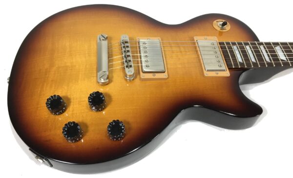 Gibson Les Paul Studio 2015 Desert Burst seriale 150028513