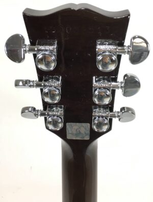 Gibson Les Paul Studio 2015 Desert Burst seriale 150028513