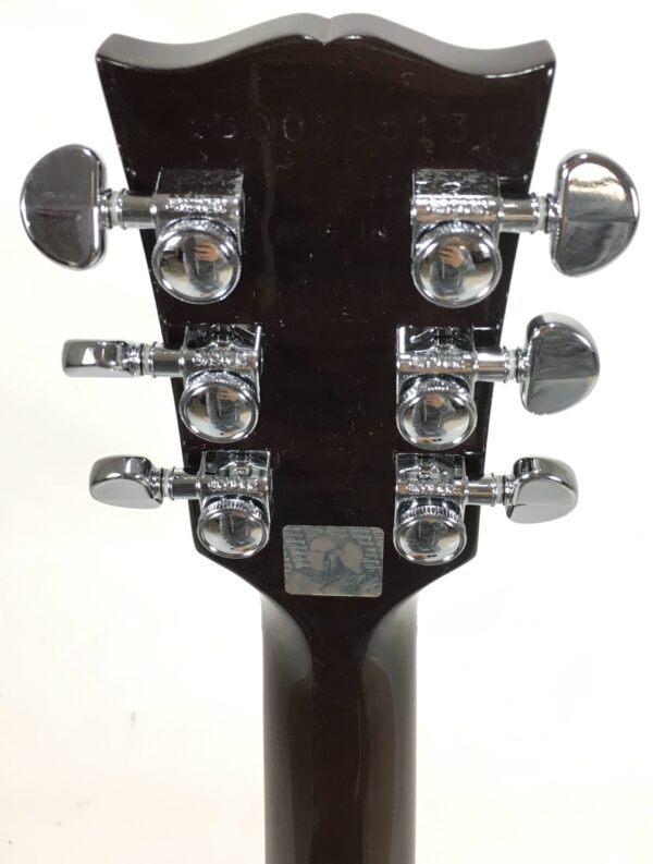 Gibson Les Paul Studio 2015 Desert Burst seriale 150028513