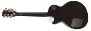 Gibson Les Paul Studio 2015 Desert Burst seriale 150028513